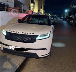 لاند ڕۆڤەر ڕانج ڕۆڤەر ڤێلار